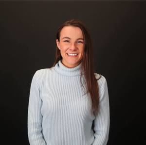 Meet your Posher, Marie-pier